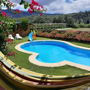  Casa rural La Caseta De Mollet