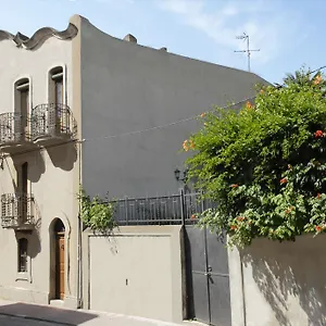  Сasa de vacaciones Ca La Paula