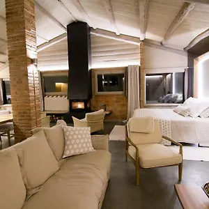  Casa rural El Porxo De La Barraca