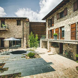  Casa rural Intrepid Rural - Adults Only